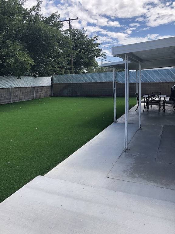 Foto 11 von 26: Great property near Ft Bliss