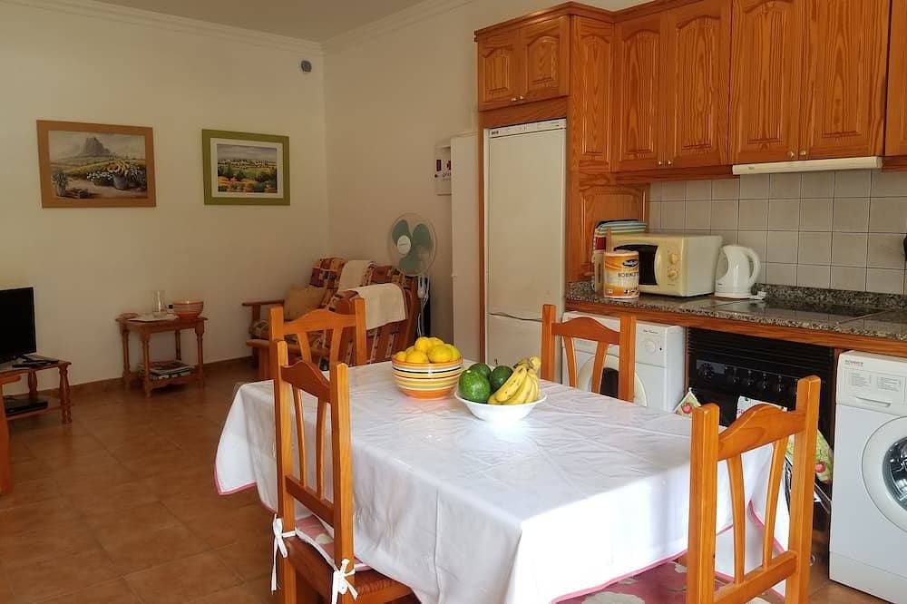 Foto 11 von 13: Camino Tamadaba houses (low house)