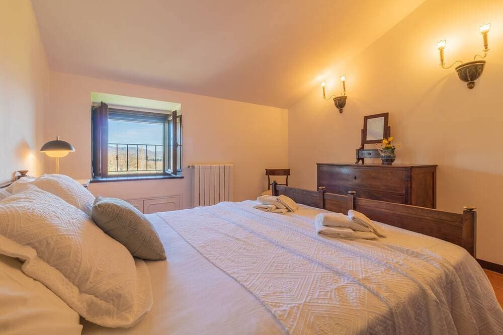 Foto 9 von 30: Agri-relais Il Poderaccio: your memorable stay on the Lake