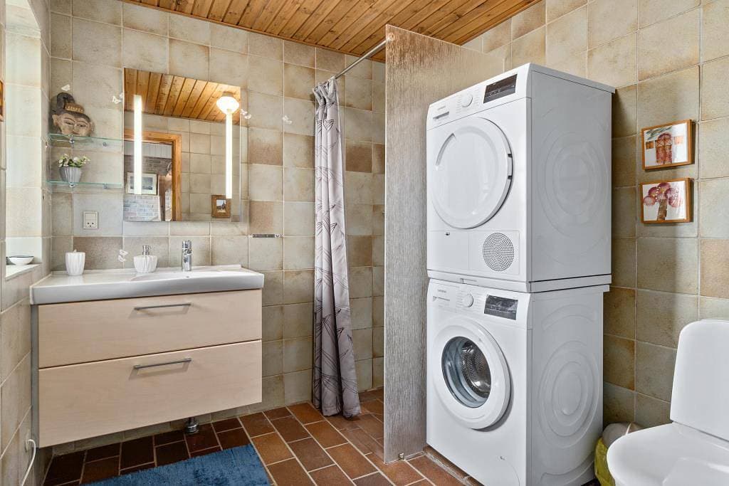 Foto 6 von 31: Rustikales Ferienhaus mitten in den Dünen – Nur 200 m zum Strand!