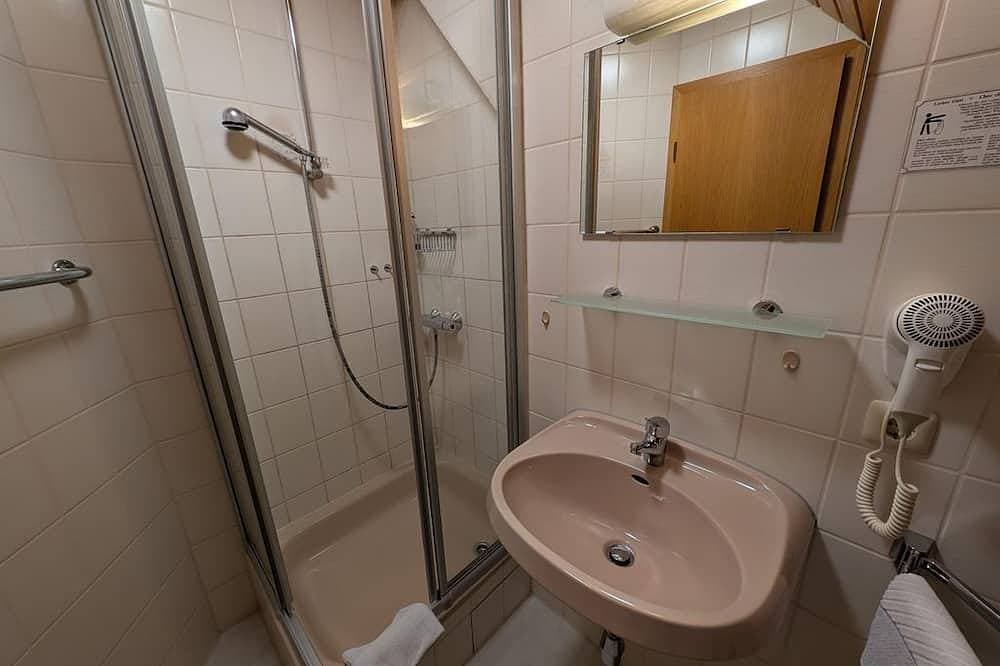 Foto 4 von 19: Zimmer Nr. 1 - Gästehaus Bollig