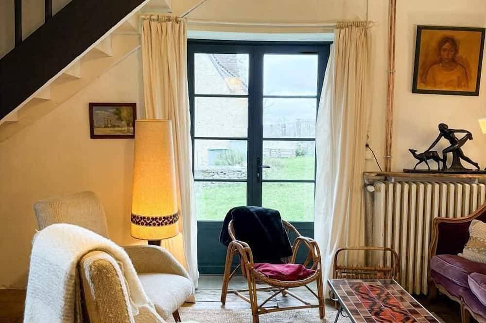 Foto 12 von 22: Gîtes de France® - Le Gîte du Mas de Thomas