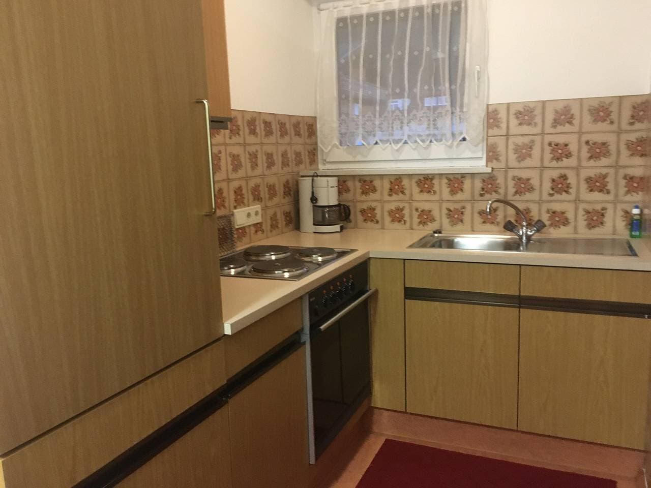 Foto 8 von 19: 2- Raum Appartement Süd