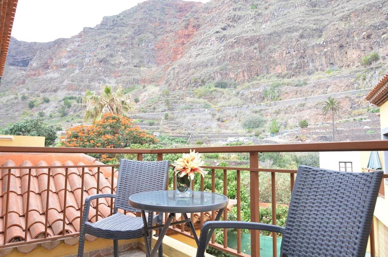 Foto 5 von 5: Ferienwohnung für 2 Personen mit Terrasse