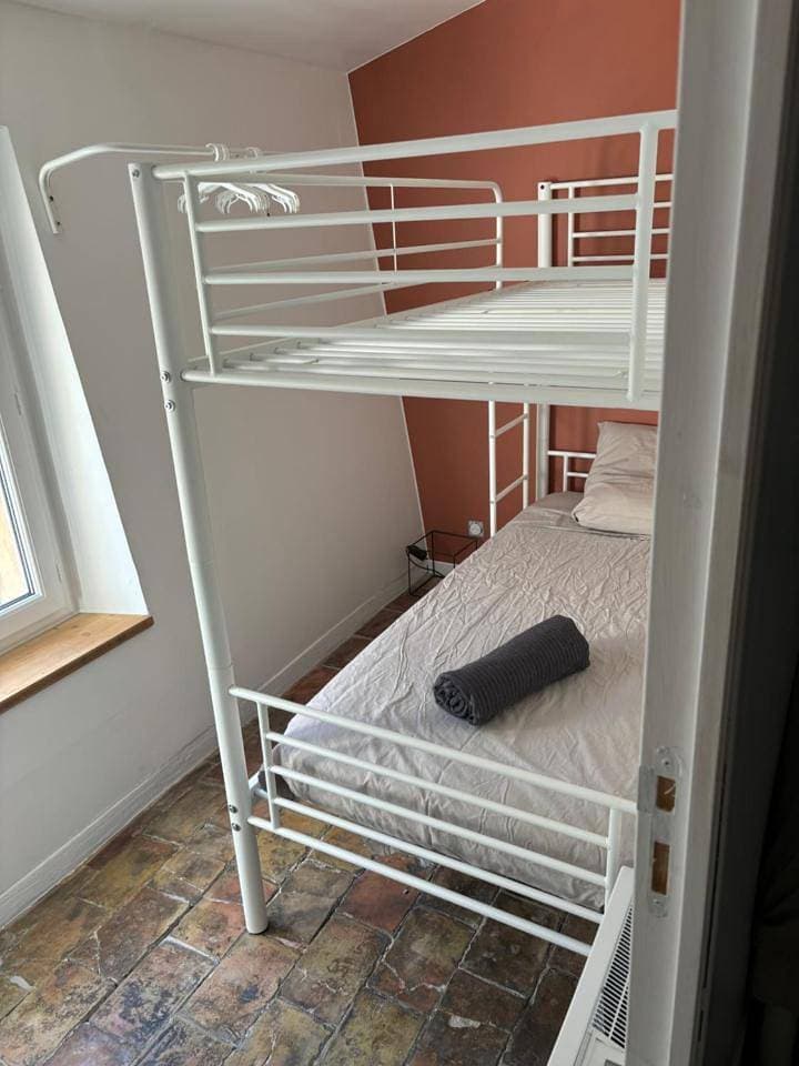 Foto 11 von 23: Two-Bedroom Apartment