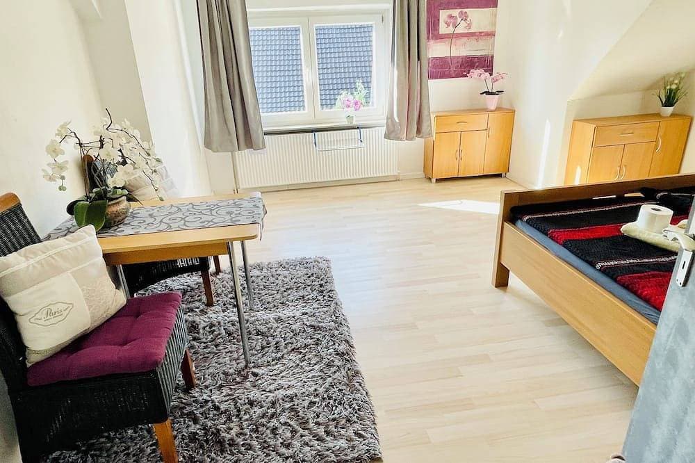 Foto 11 von 30: Große Ferien- & Monteurunterkunft | 104m² | 4 sep. Schlafbereiche | 2 Parkplätze