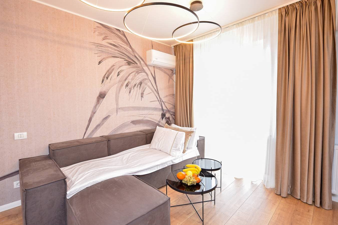 Foto 8 von 40: Wabi Sabi - Ein Schlafzimmer - Romana Square