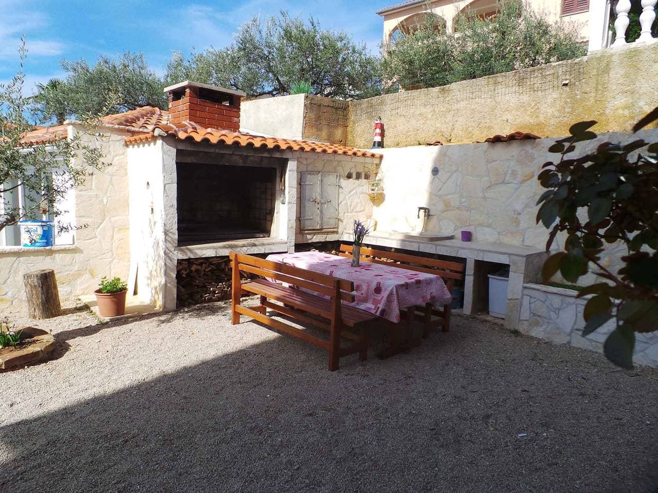Foto 5 von 20: Studio mit Terrasse und Meerblick