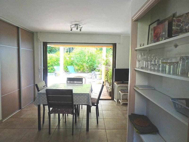 Foto 11 von 12: Ferienwohnung für 4 Personen