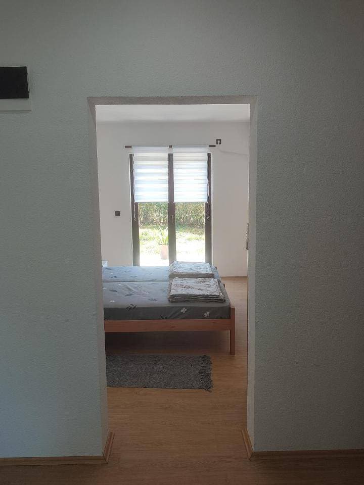 Foto 7 von 8: Double Room with Balcony