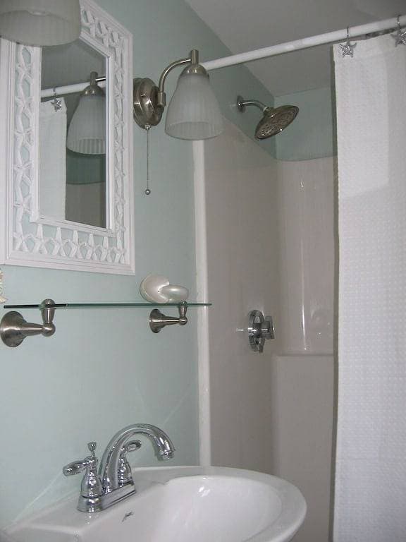 Foto 9 von 24: Stimmungsvoller Strand Studio Cottage WIFI