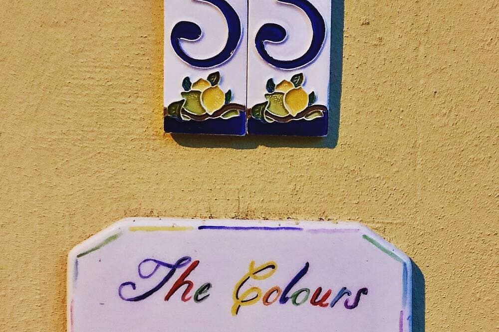 Die Farben des Chianti 1