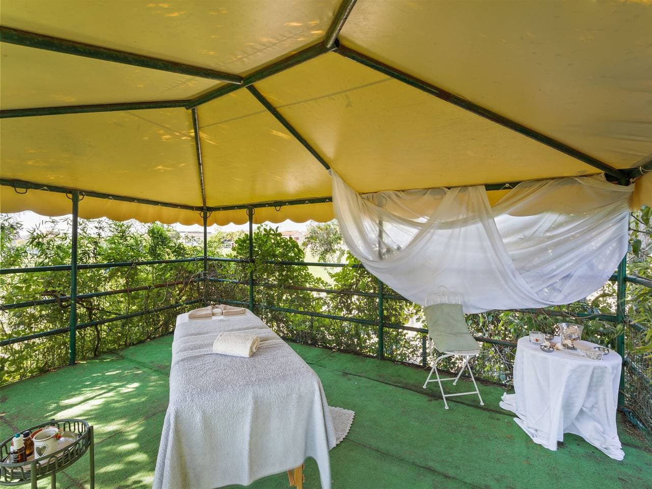 Foto 4 von 78: Ruhiges Apartment mit Seeblick