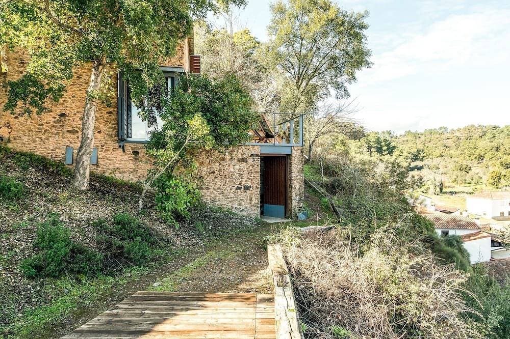 Foto 9 von 30: Bau Ksar Casas Valdelarco für 4 personen