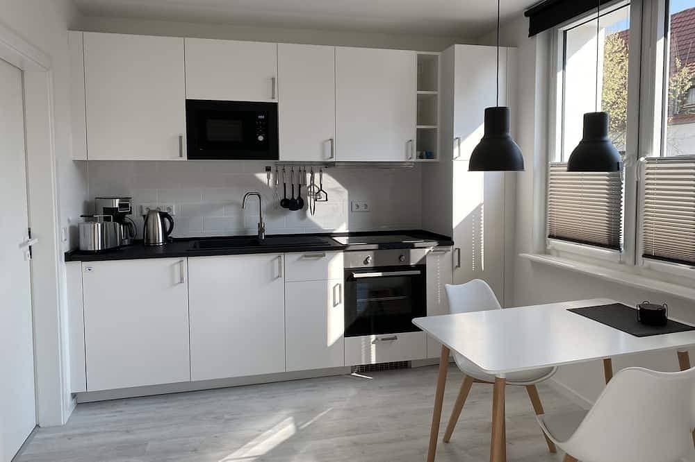 Apartment Schloofschdubb in Fuldatal bei Kassel 1