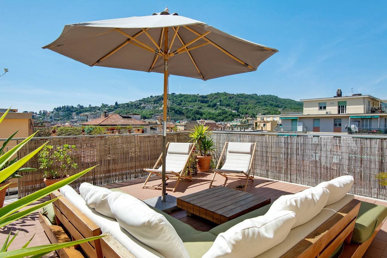 Casa La Perla 1