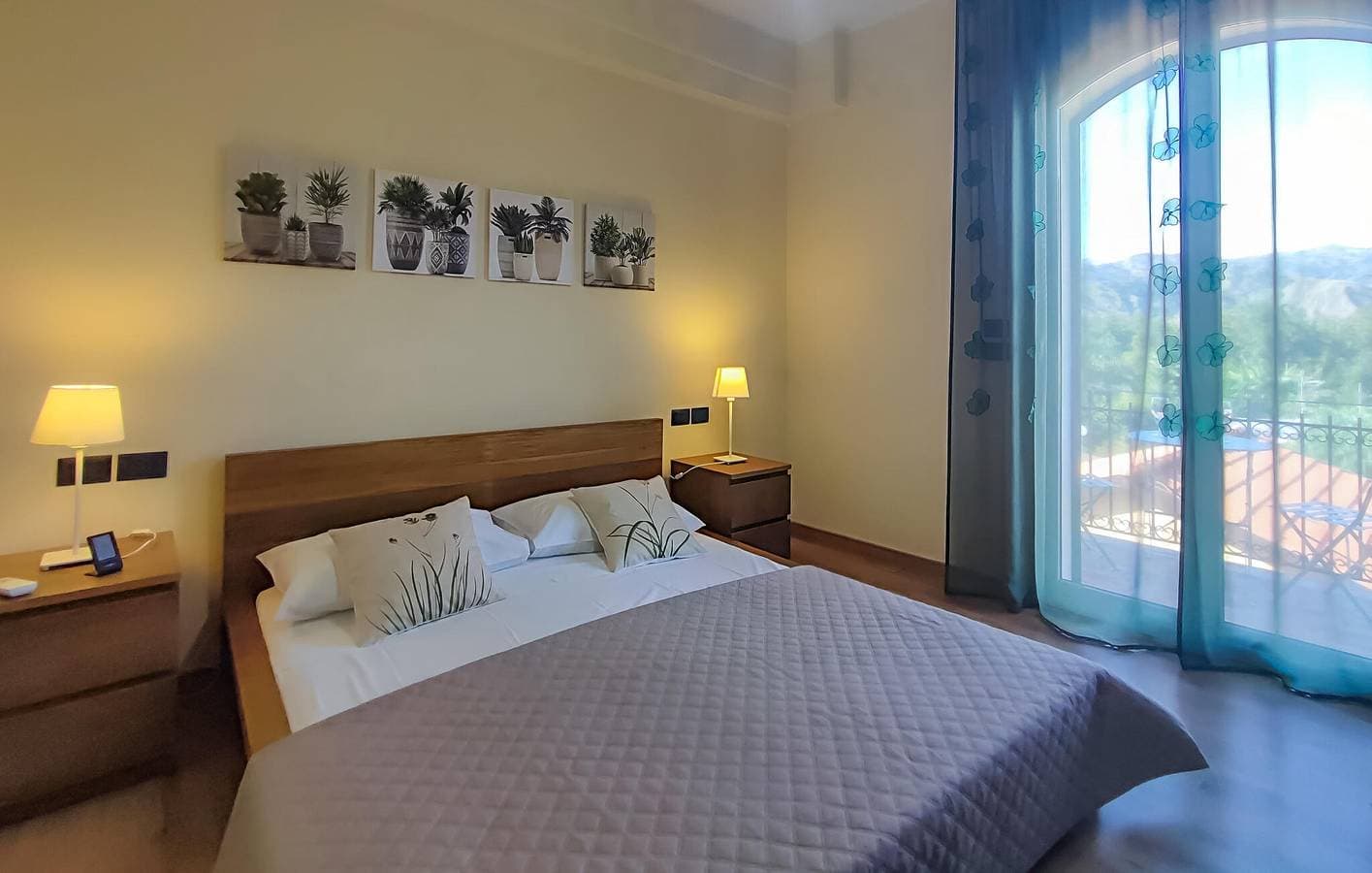 Foto 9 von 26: Gemütliches Strand-Apartment mit WiFi & Parkplatz