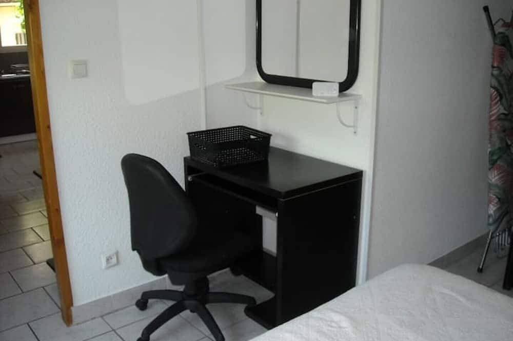 Foto 3 von 25: Air-conditioned self-catering cottage in the Cévennes with private pool