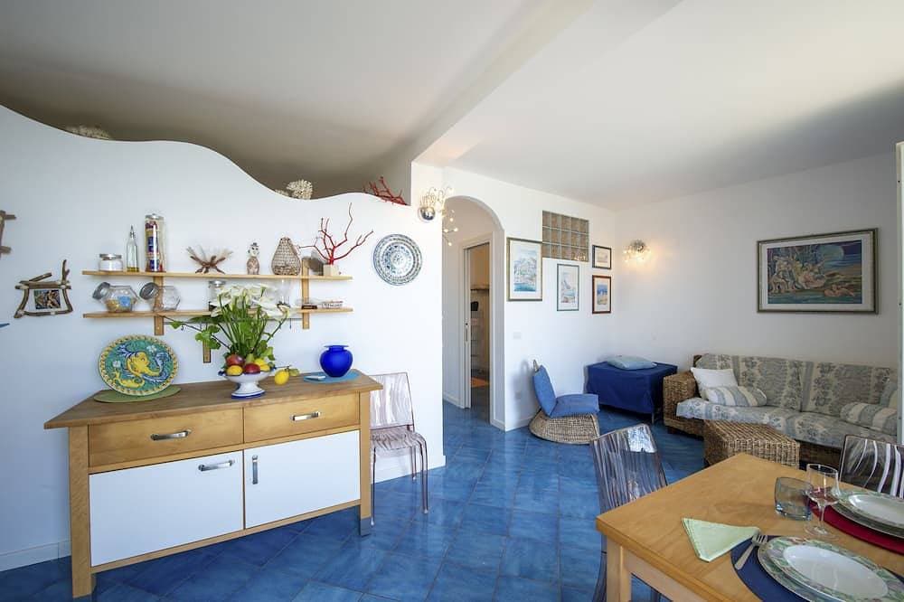 Foto 10 von 30: Casa Il Geco Praiano