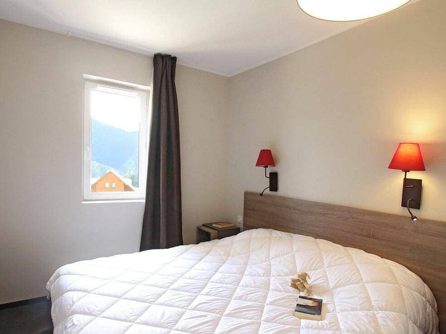 Foto 3 von 29: Résidence Odalys Référence Le Village de Praroustan - Studio 2 personen