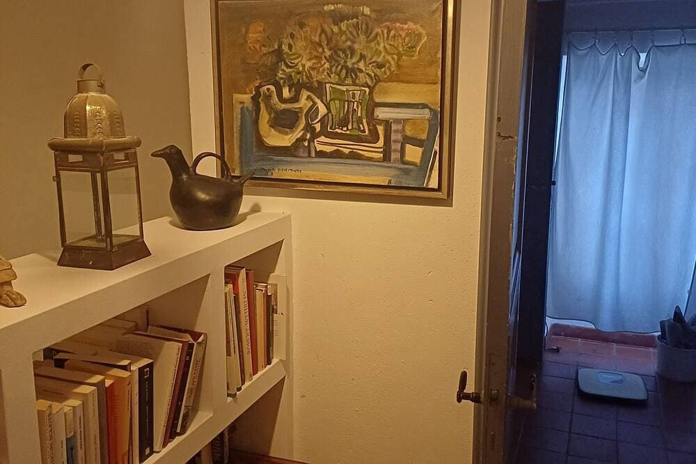 A delightful little village home 1