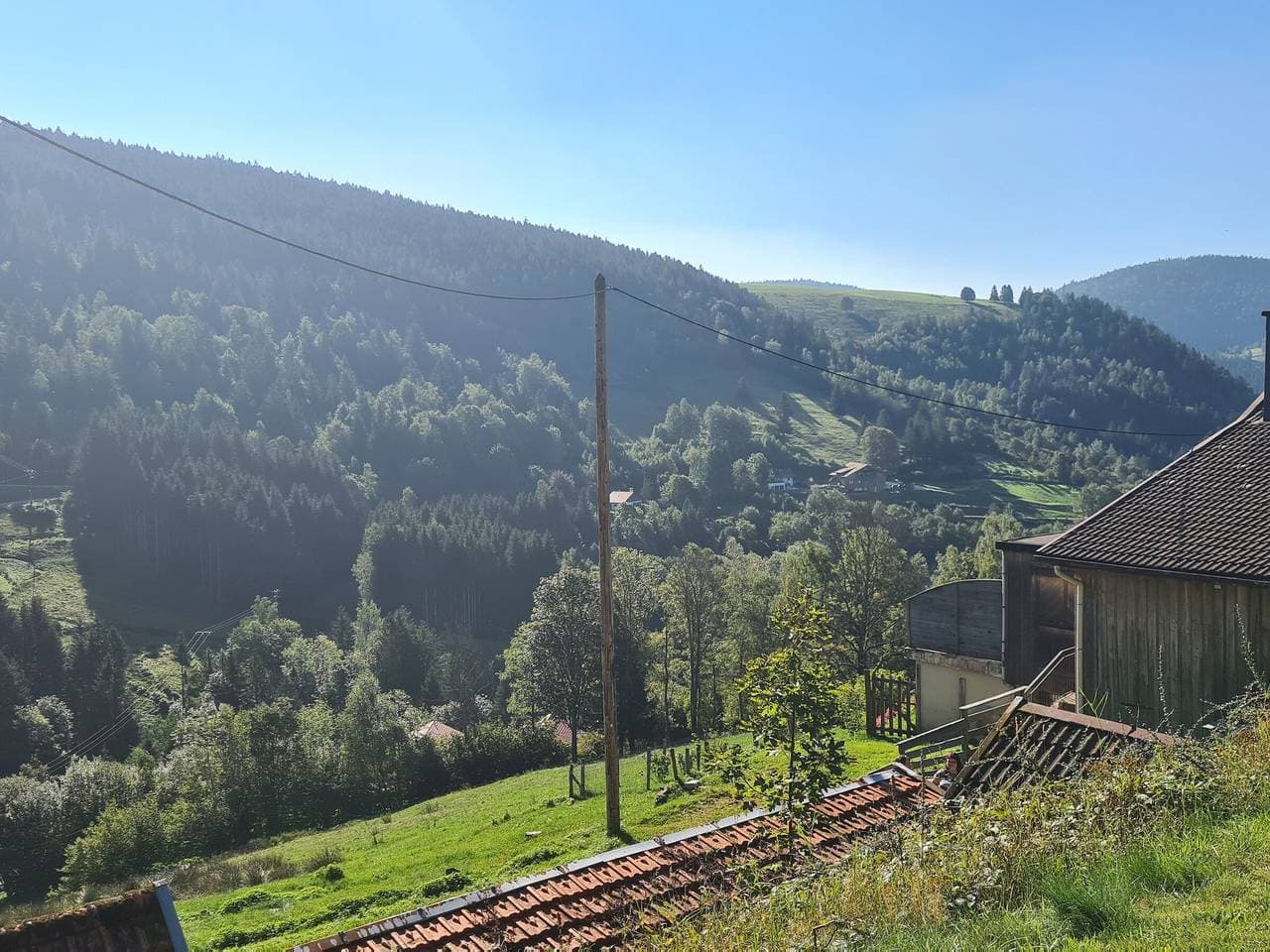 Foto 12 von 33: Gästezimmer in den Bergen, Haustiere erlaubt