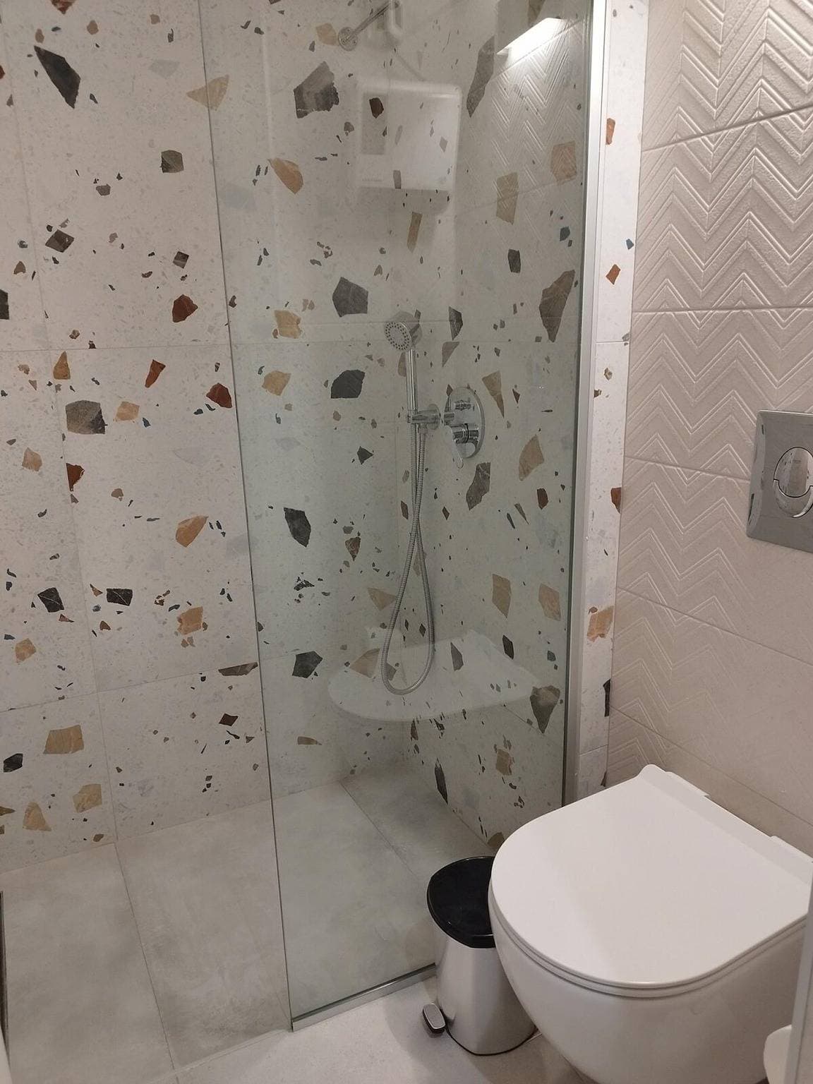 Foto 11 von 17: Studio für 2 Personen mit Balkon