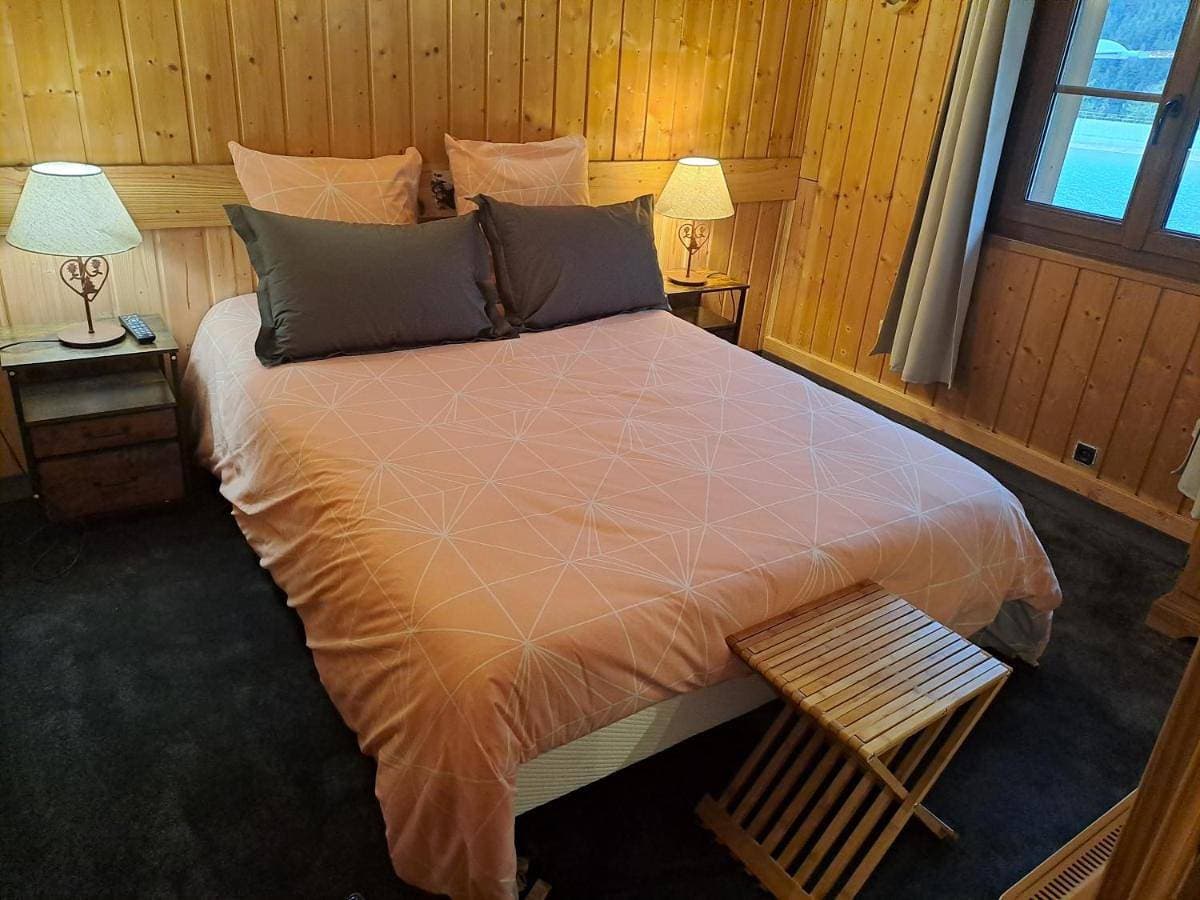 Foto 2 von 7: Double Room with Lake View
