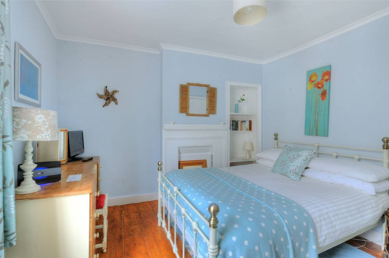 Foto 12 von 15: Ferienwohnung für 3 Personen