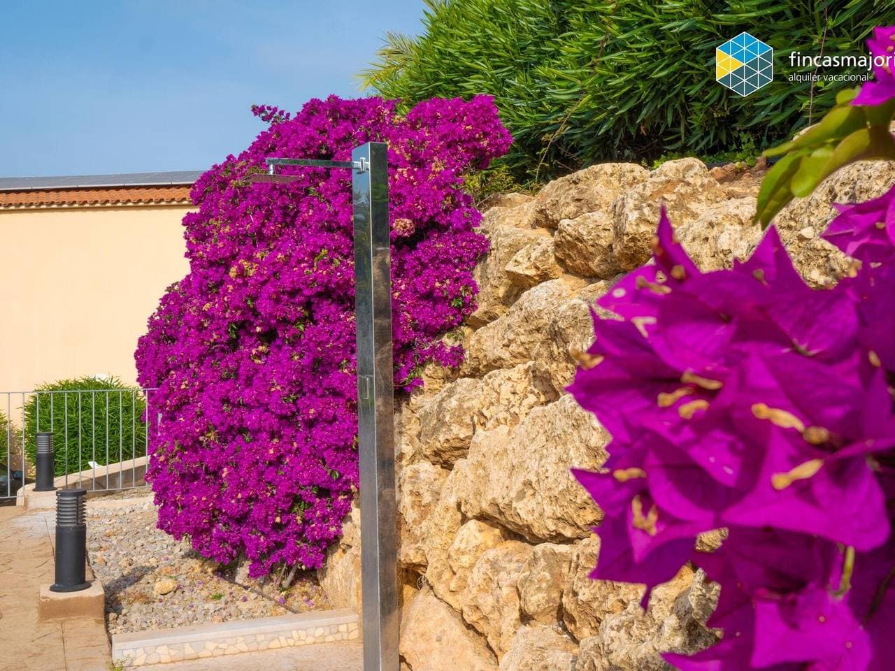 Foto 3 von 47: Casa Josemar, Cala Mendia, Mallorca