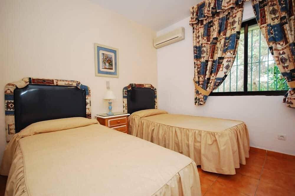 Foto 3 von 15: 2019 jetzt voll - schöne private Villa mit Pool -Costa Del Sol