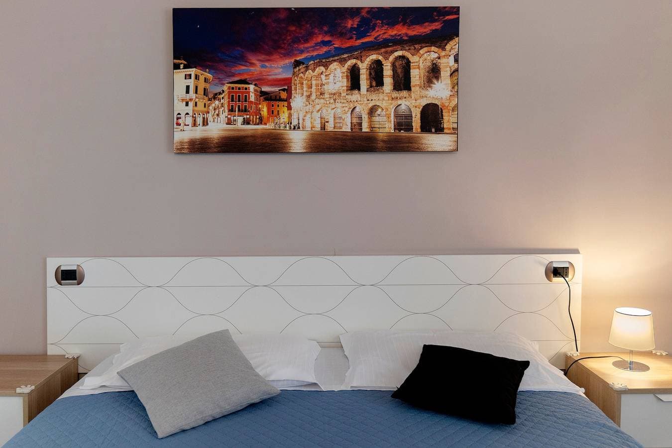 Foto 7 von 22: Komfortables Zimmer im Guest House