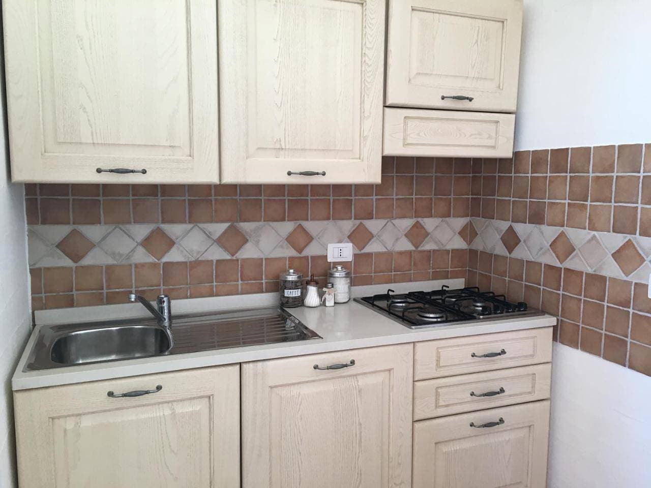Foto 13 von 39: Studio Apartment with Sea View