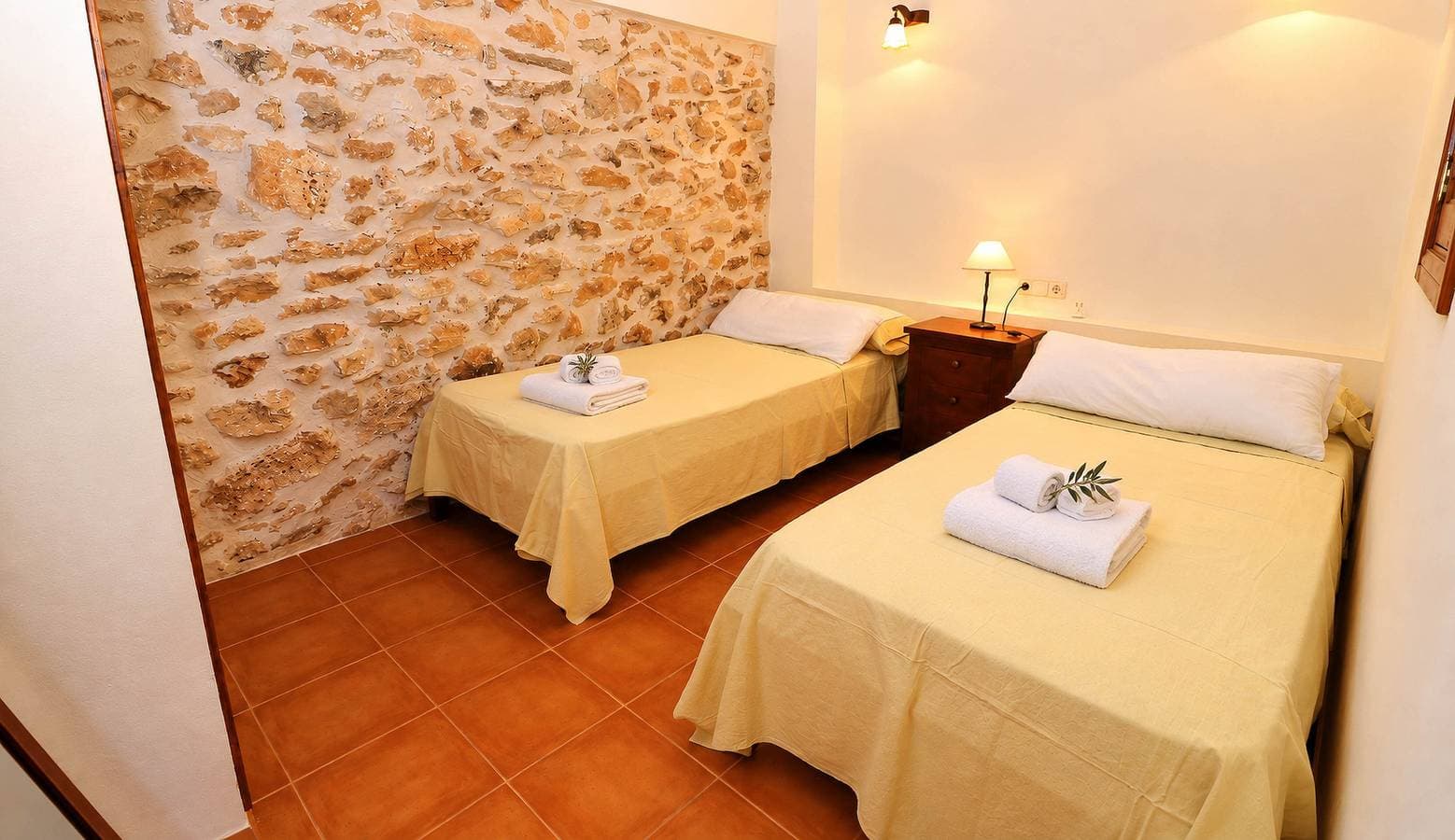 Foto 12 von 26: 413 Finca Can Cova, by Mallorca Charme