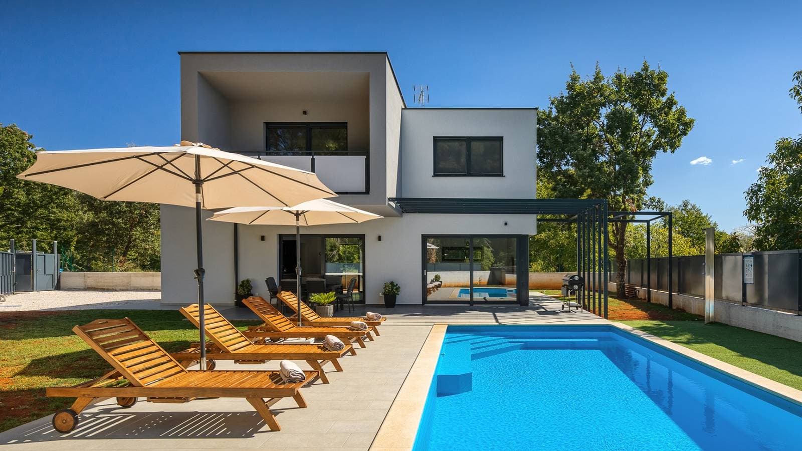 Villa Eva by Villas Guide 1
