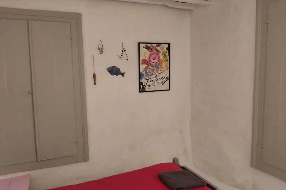 Foto 6 von 24: Cycladic house, swimming pool, 10-minute walk to the beach