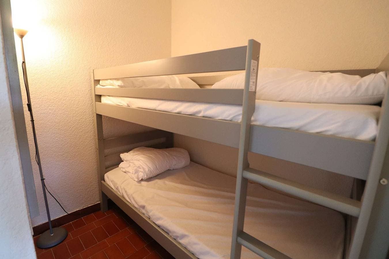 Foto 9 von 26: Studio für 4 Personen mit Pool