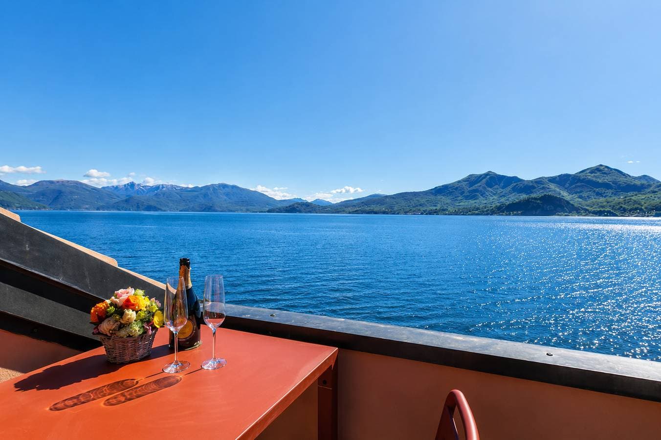 Foto 3 von 40: Yachting Residence B 13