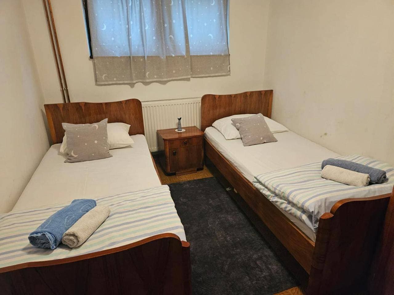 Foto 7 von 8: One-Bedroom Apartment