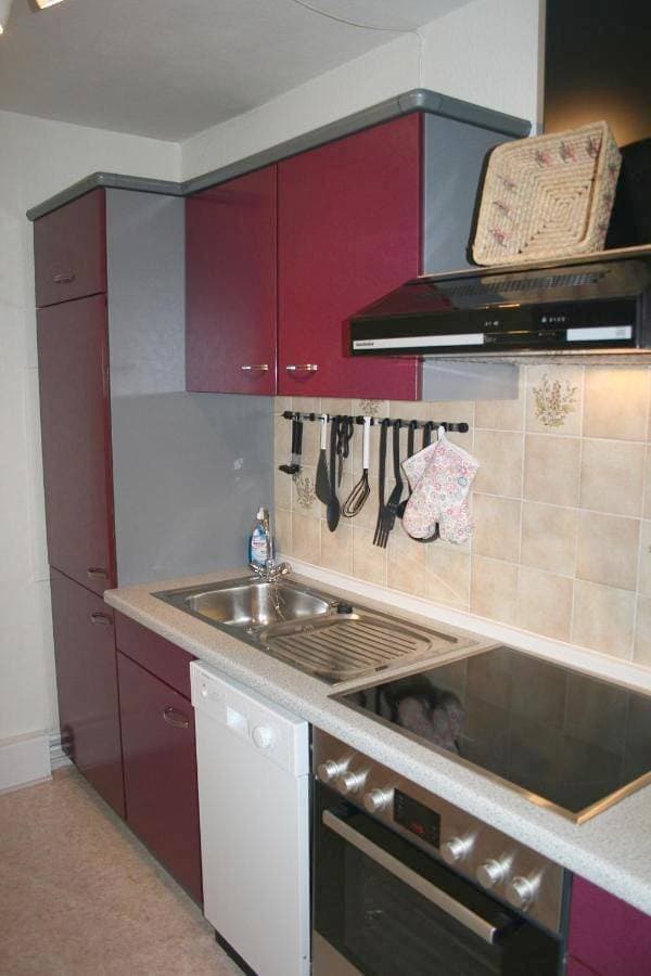 Foto 5 von 21: Apartment