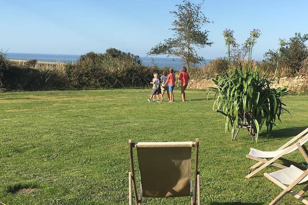 Foto 12 von 30: Land- & Meerblick - Typisches Cotentin Familienhaus