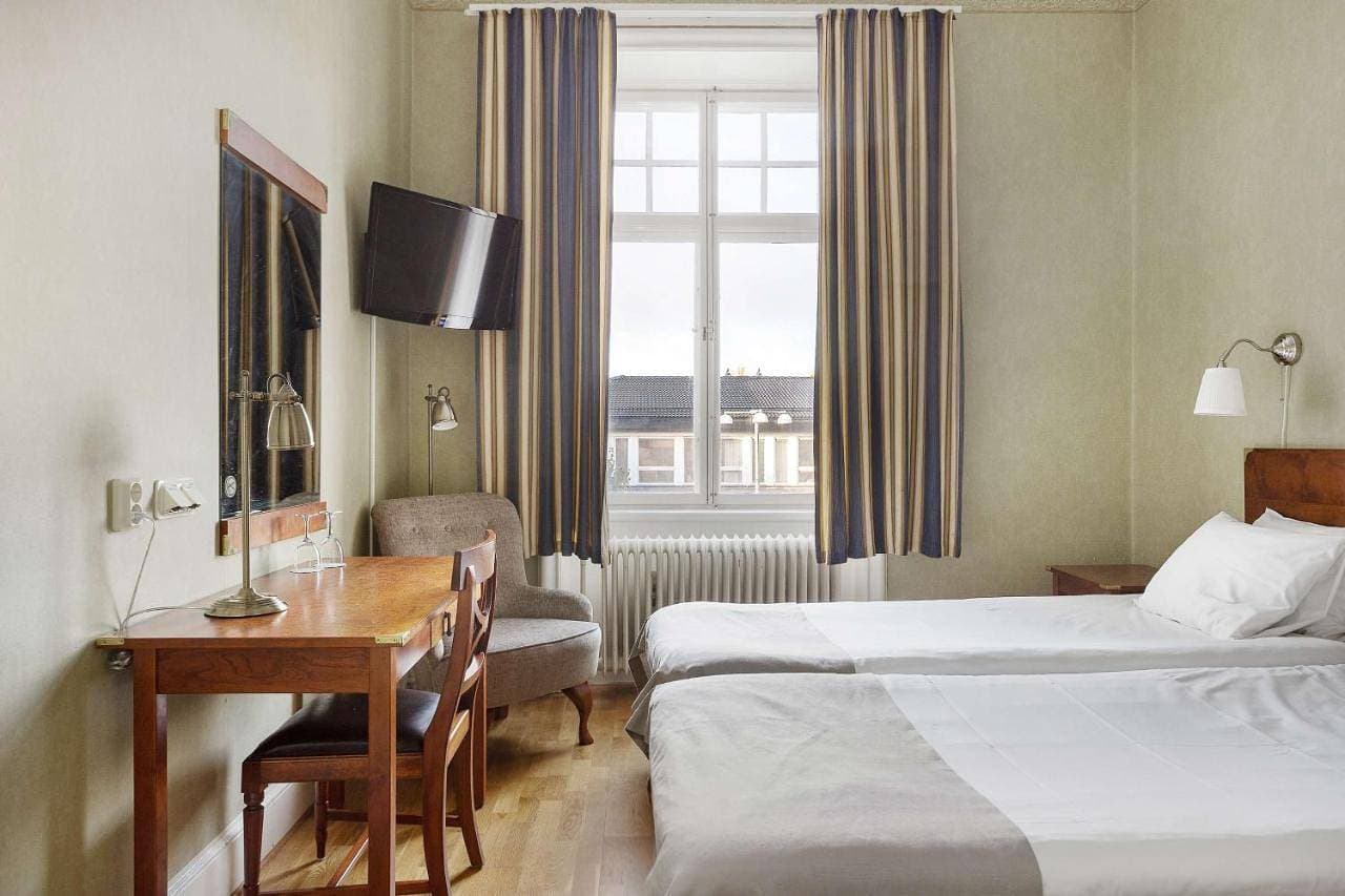 Foto 5 von 8: Standard Double Room