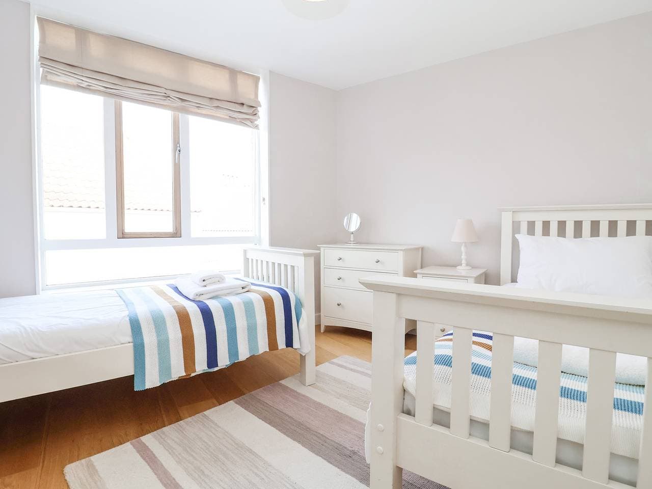 Foto 13 von 17: Ferienwohnung für 4 Personen