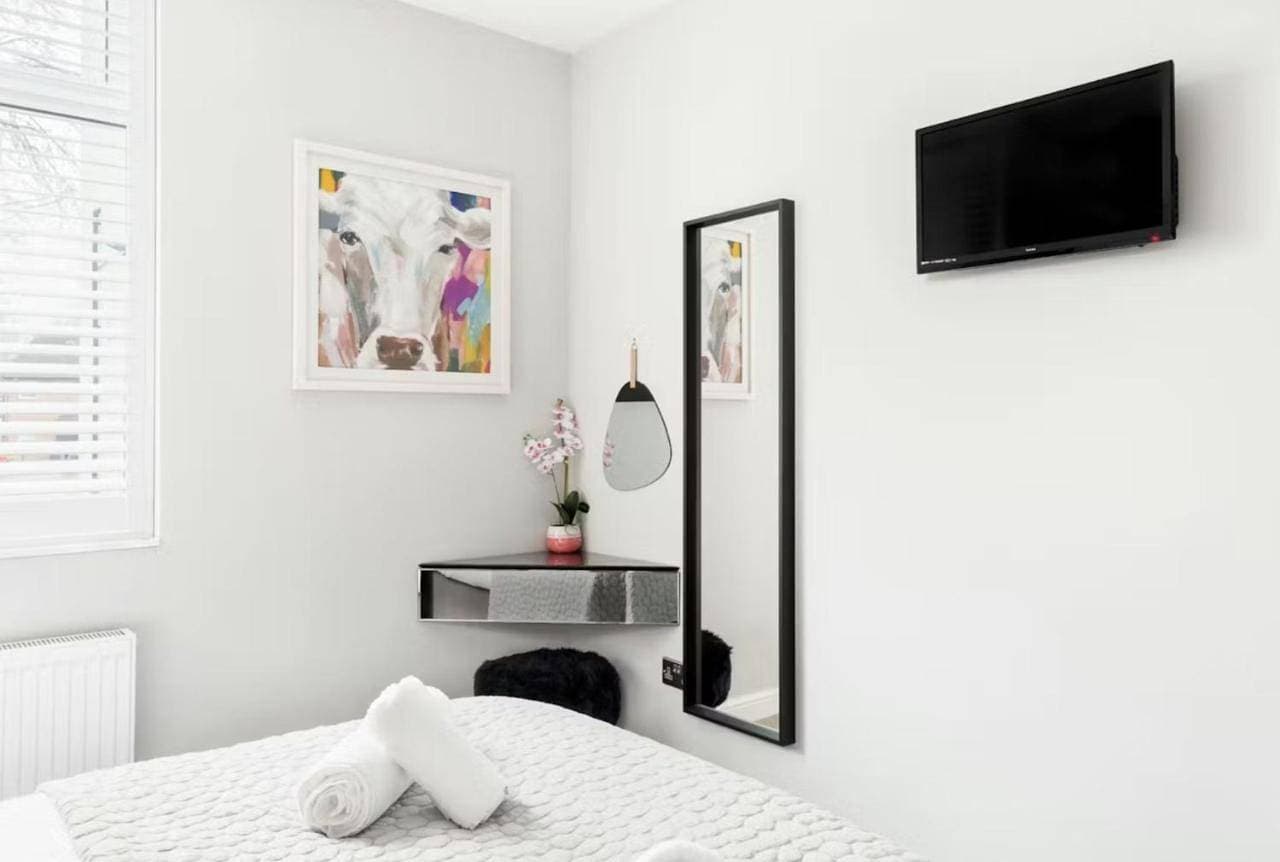 Foto 6 von 9: Double Room with Terrace