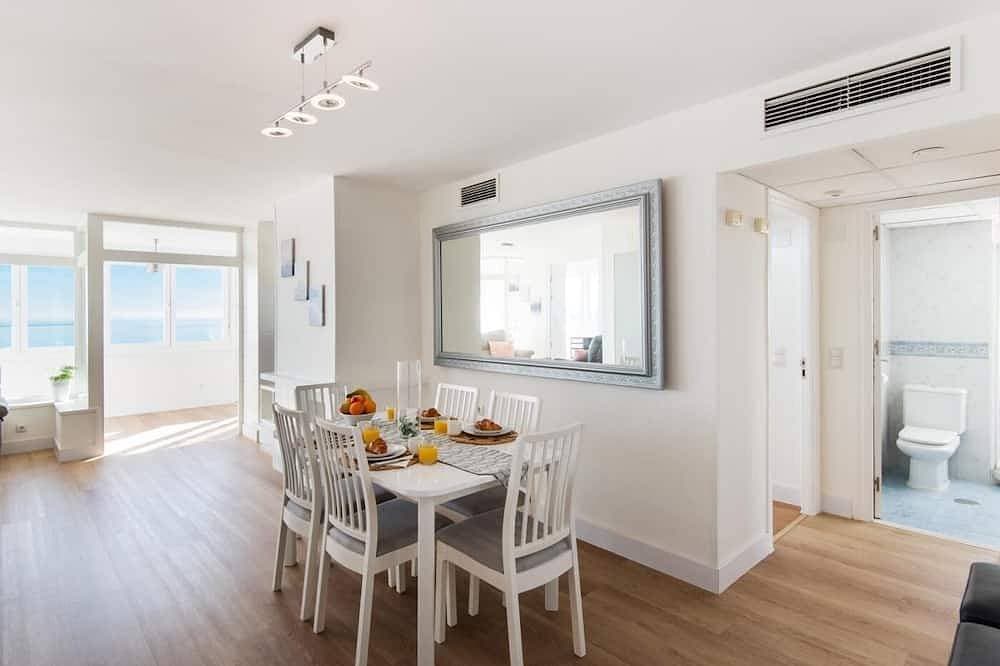 Foto 10 von 30: Magic of the ocean, Front Line Beach Apartment