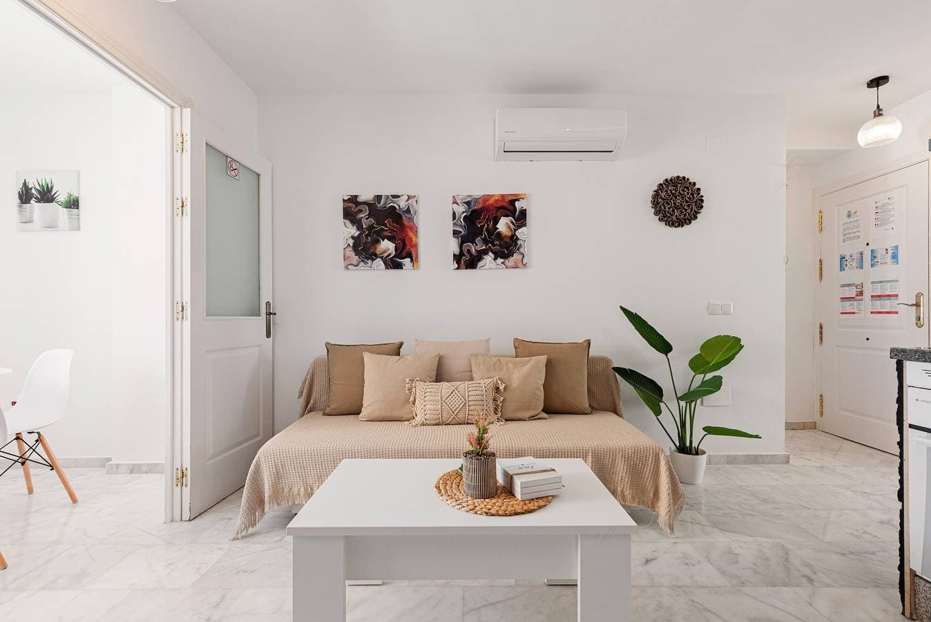 Foto 6 von 20: Ferienwohnung 'Rd Berrocal' mit WLAN und Klimaanlage