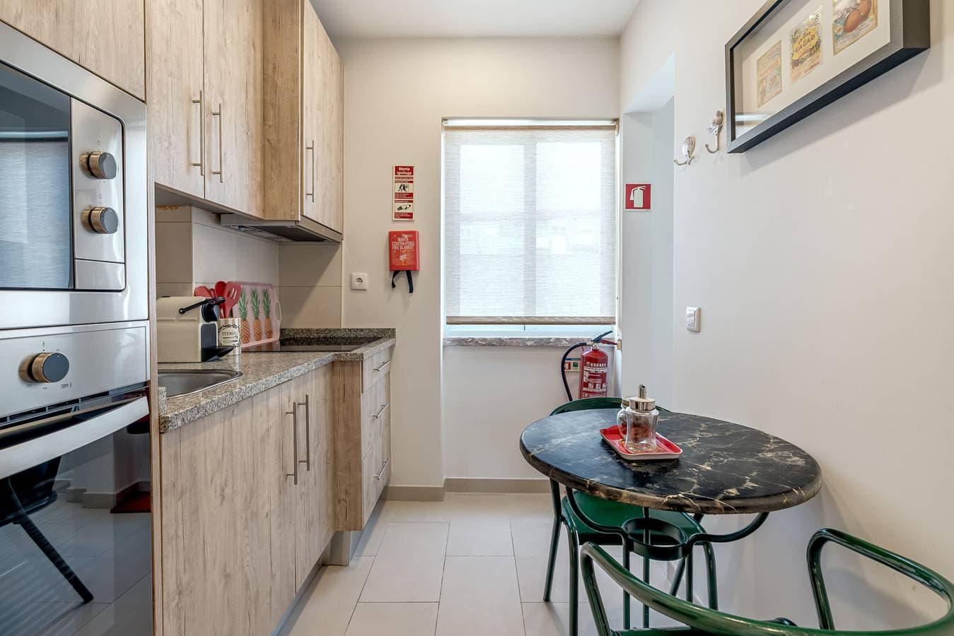 Foto 12 von 20: Ferienwohnung für 4 Personen
