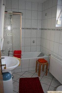 Foto 7 von 12: Haus Schneider, große Ferienwohnung