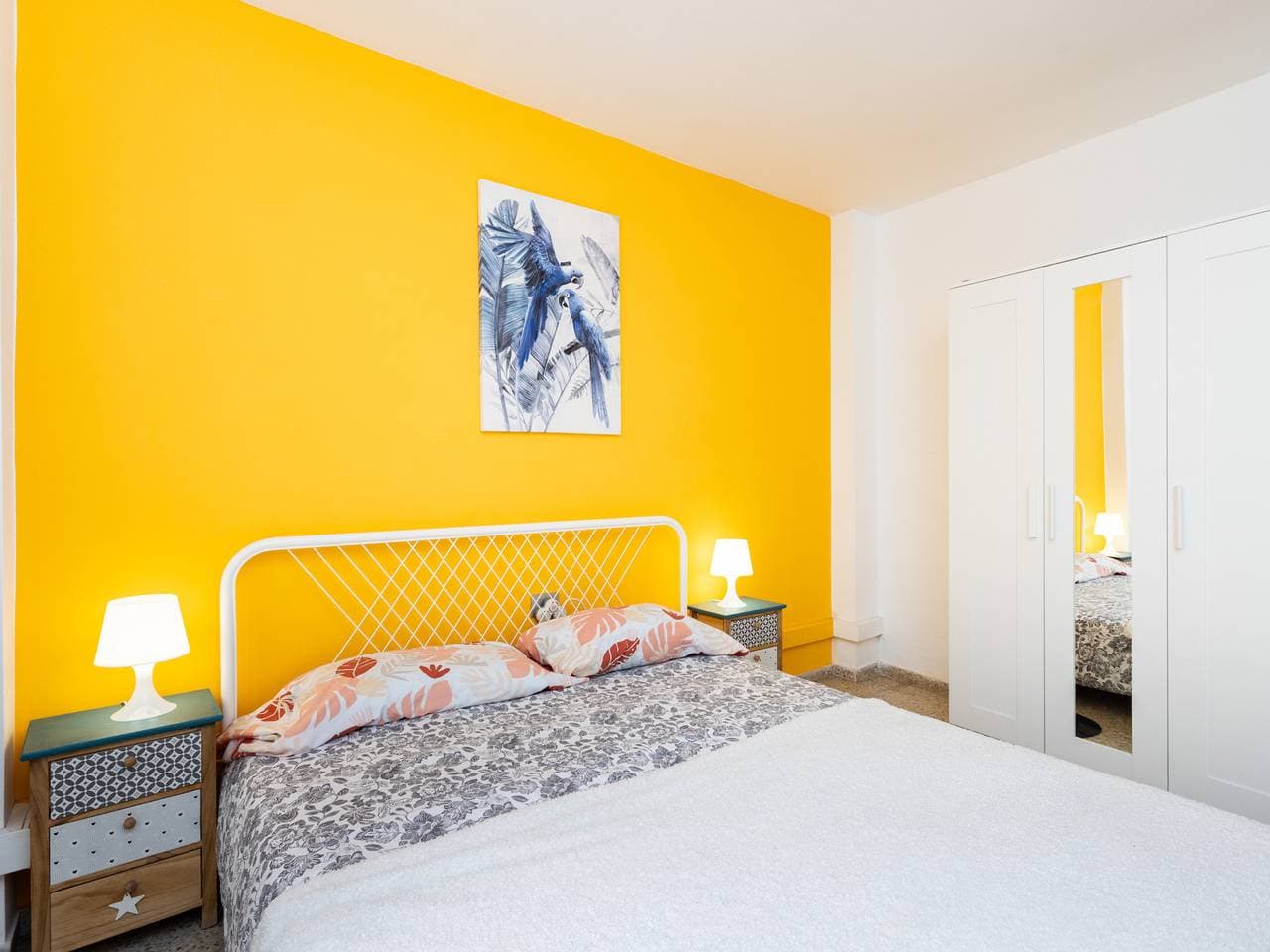 Foto 9 von 30: Ferienwohnung für 6 Personen