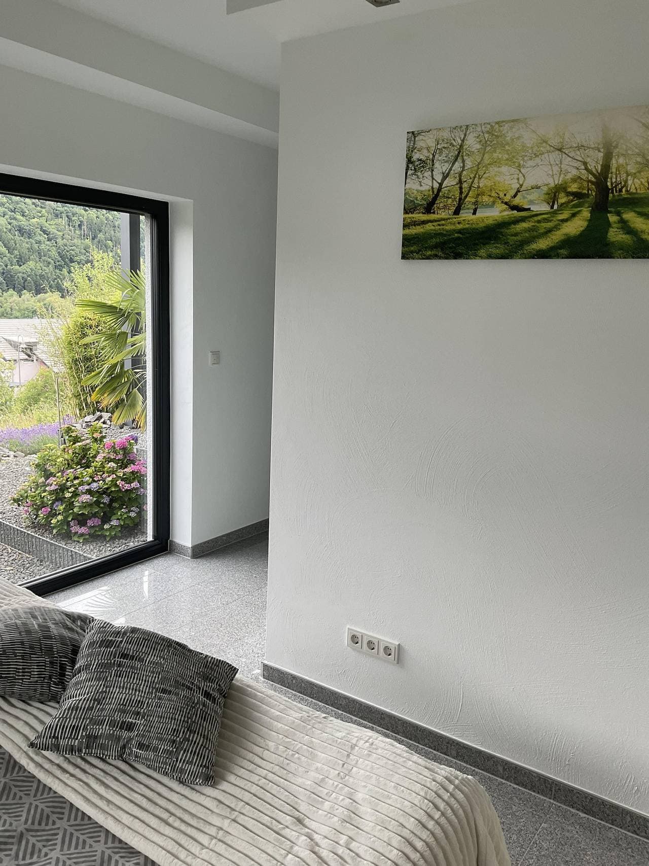 Foto 6 von 21: Appartment Moselblick